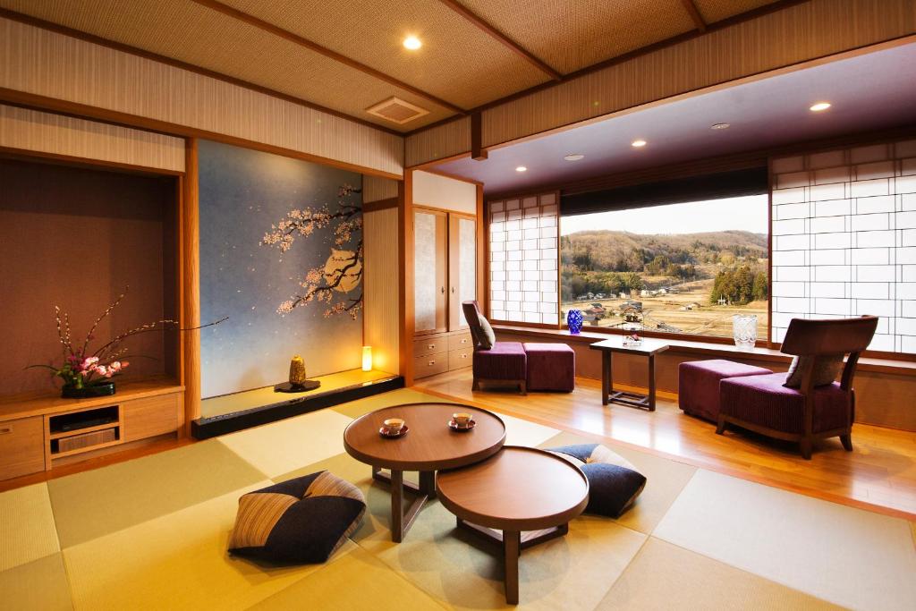 Kanazawa Hyakurakusou