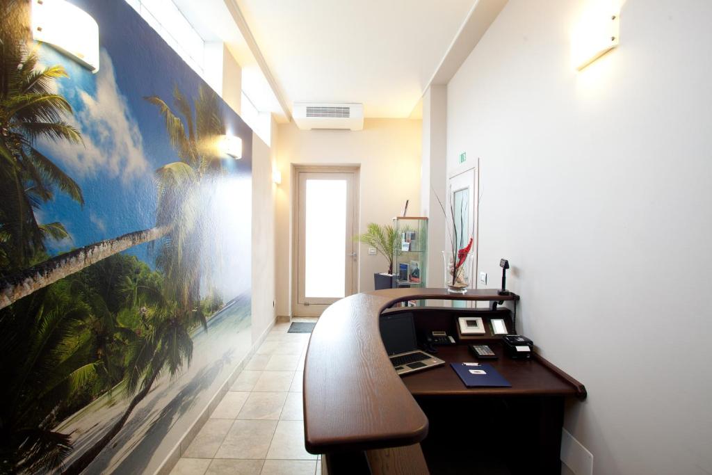 Motel Karibe photo 2