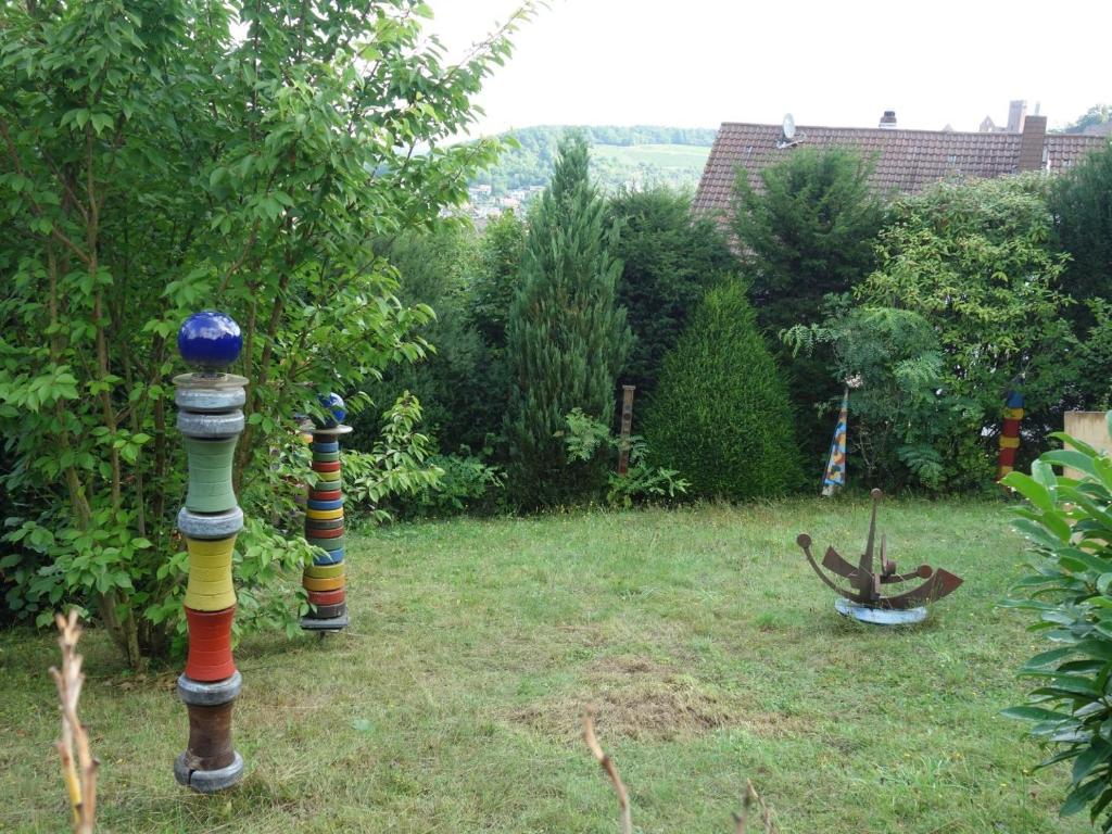 Ferienwohnung Panorama photo 4