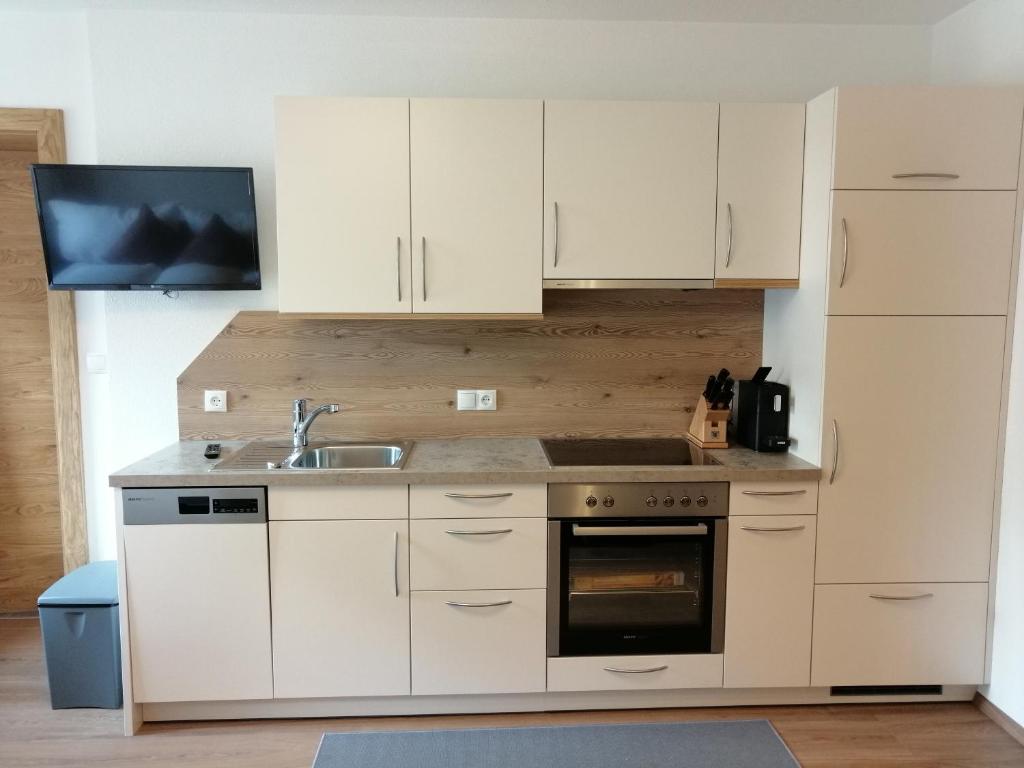 Haus Scheiber photo 2