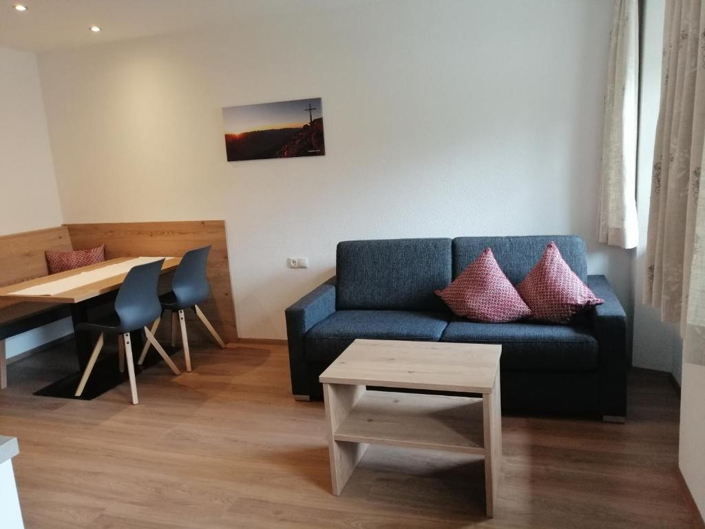 Haus Scheiber photo 4