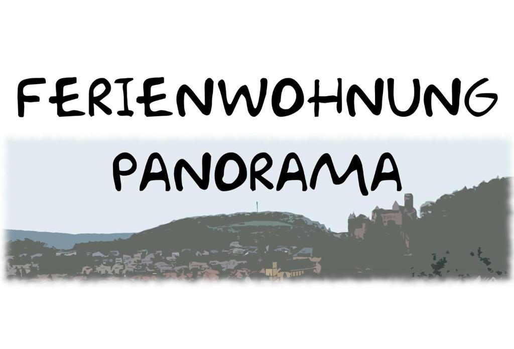 Ferienwohnung Panorama photo 1