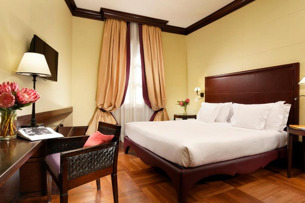 Hotel L'Orologio - WTB Hotels photo 3