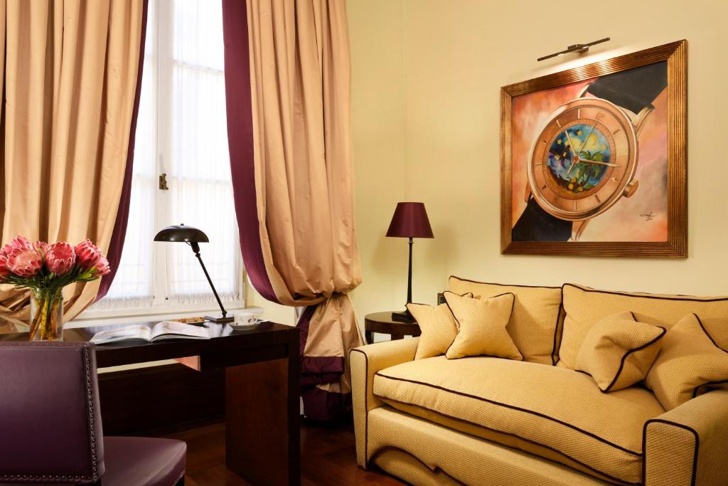 Hotel L'Orologio - WTB Hotels photo 4