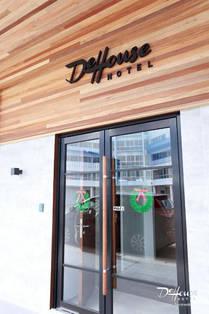 De House Hotel photo 1