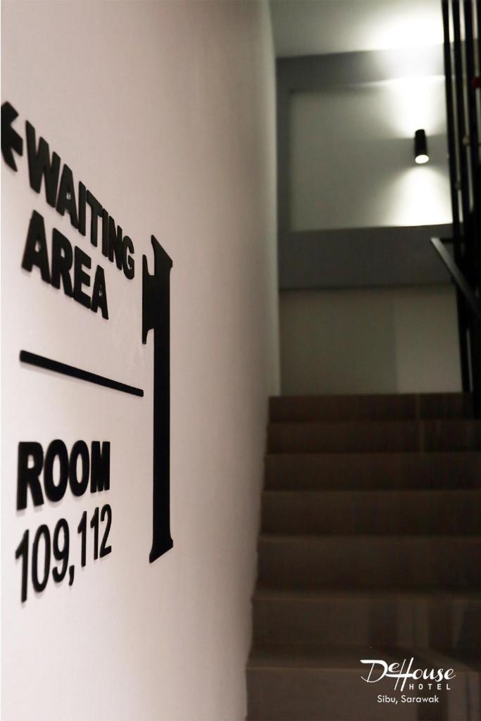 De House Hotel photo 2