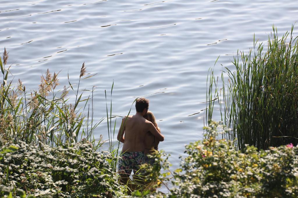 Ferienhaus direkt am Schmalensee photo 3