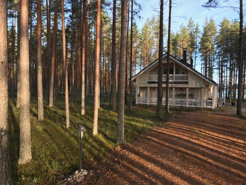 Big Cottage By The Lake photo 4