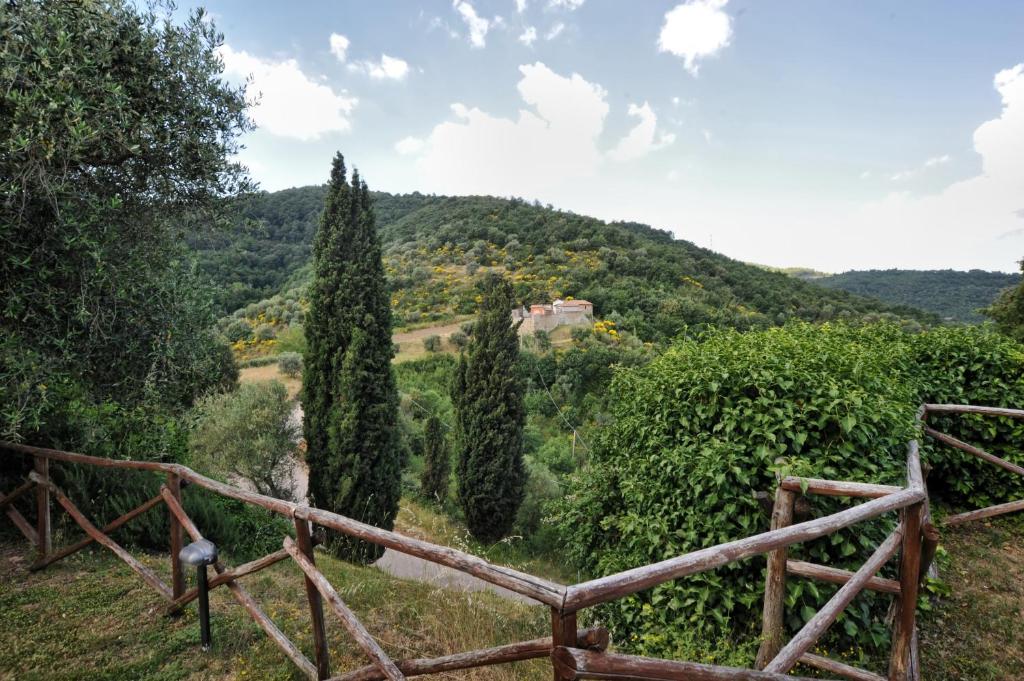 La Casa nel Castello di Gaiche photo 4