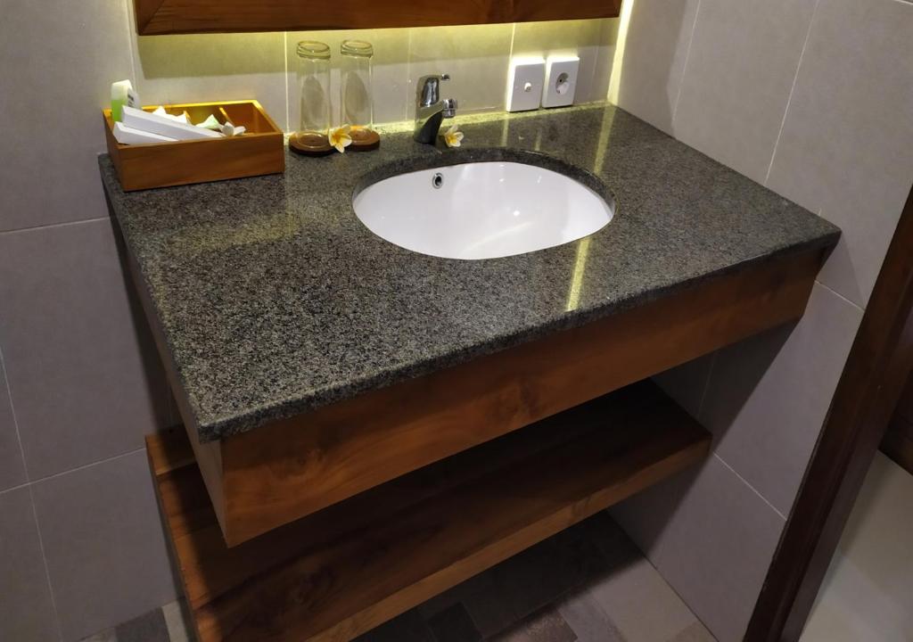 Двухместный (Номер Делюкс с кроватью размера «king-size»), Swan Inn