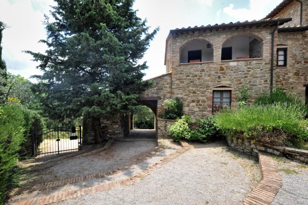 La Casa nel Castello di Gaiche photo 3