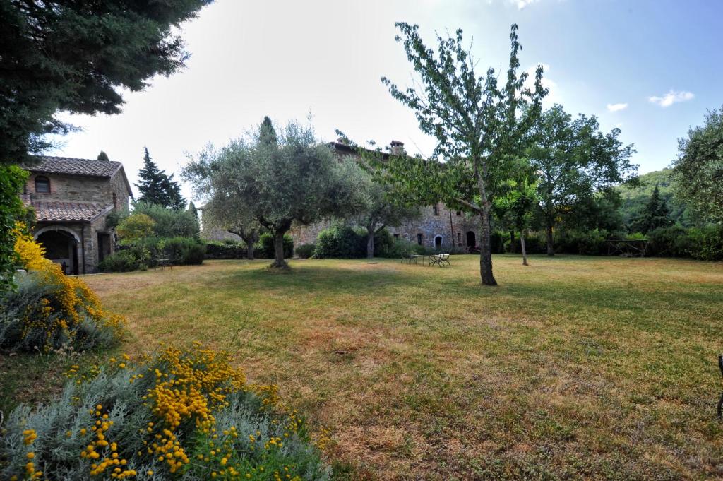 La Casa nel Castello di Gaiche photo 2