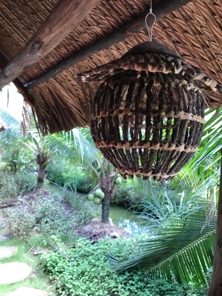 Ben Tre Garden Farmstay