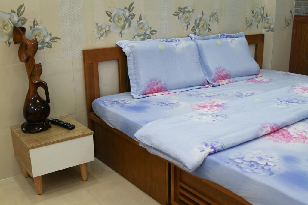 Nature House - Homestay Thu Duc, Ho Chi Minh - Sai Gon, Viet Nam