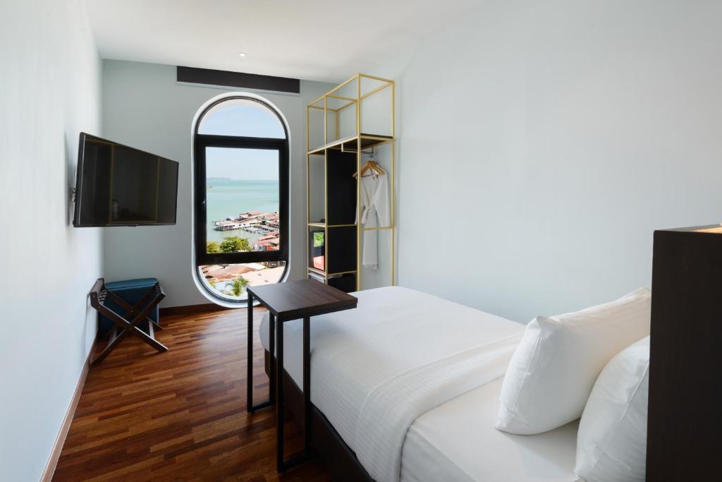 SAVV HOTEL photo 2