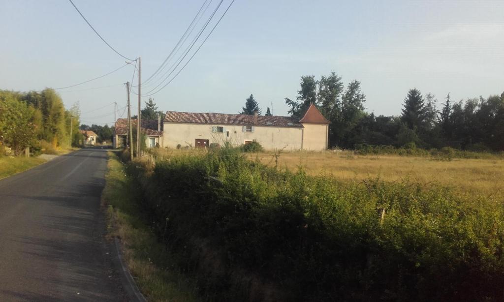 Le Grenouillet photo 1
