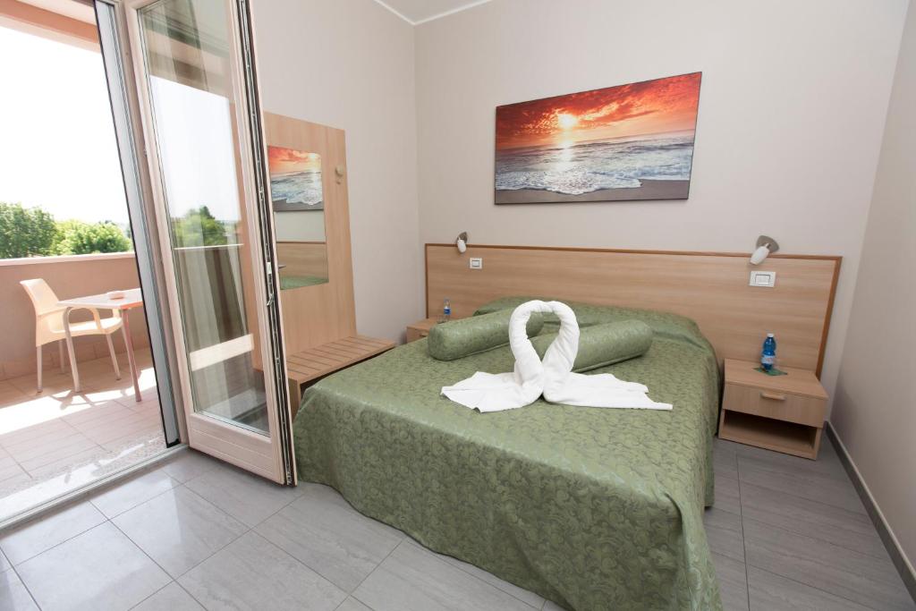 Motel Karibe photo 4