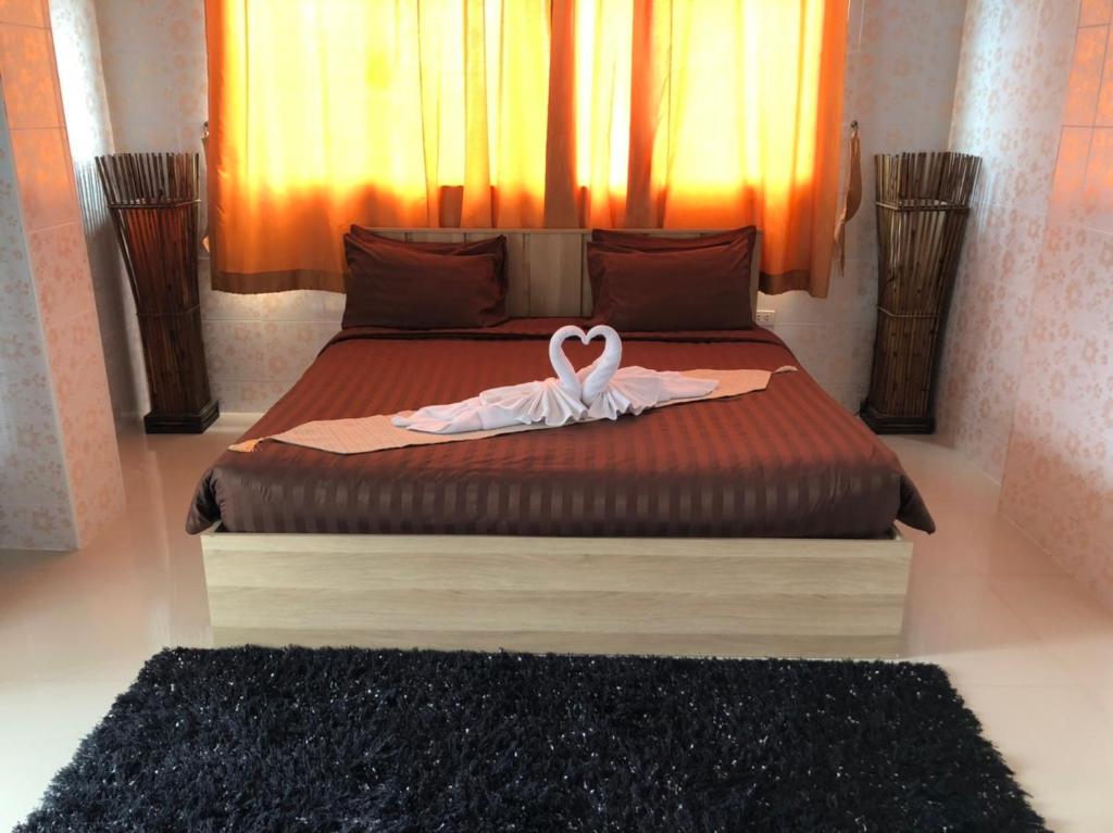 D5 Hotel สาขา หนองตำลึง - Tap to explore photos