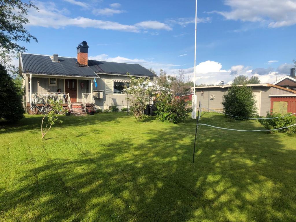Villa Lillhärdal photo 1