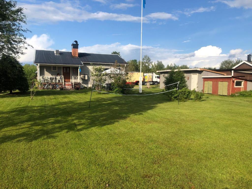 Villa Lillhärdal photo 3