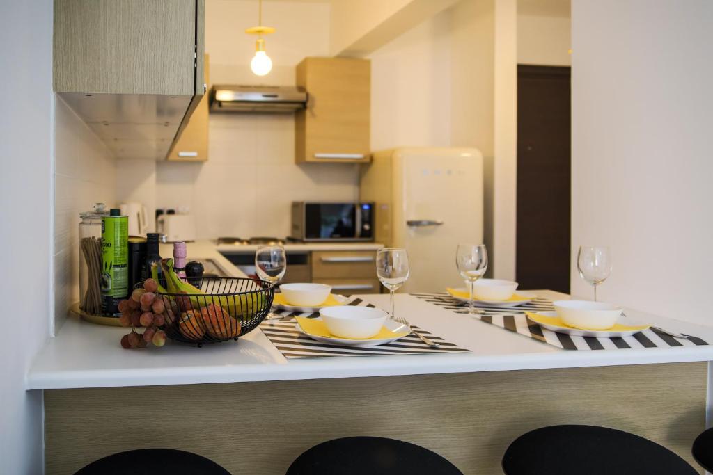 Phaedrus Living City Centre Luxury Flat Anemone 103 photo 1