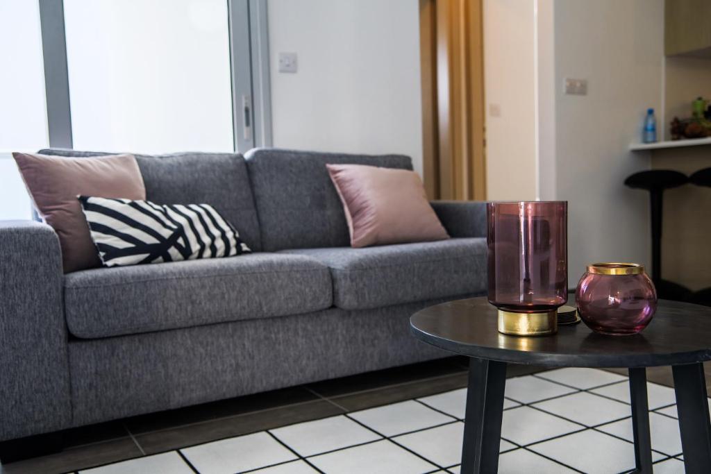Phaedrus Living City Centre Luxury Flat Anemone 103 photo 4