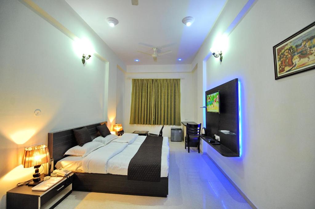 Hotel Shivam photo 4