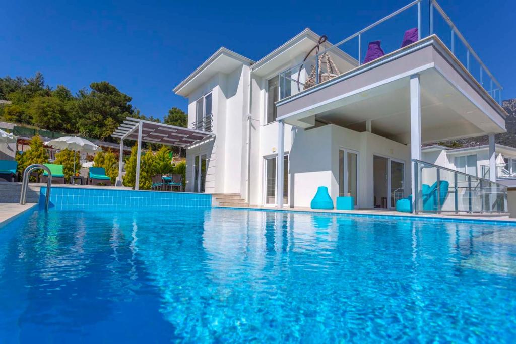 ORKA RESIDENCE VILLA 3 photo 3