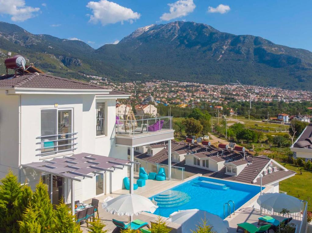 ORKA RESIDENCE VILLA 3 photo 1