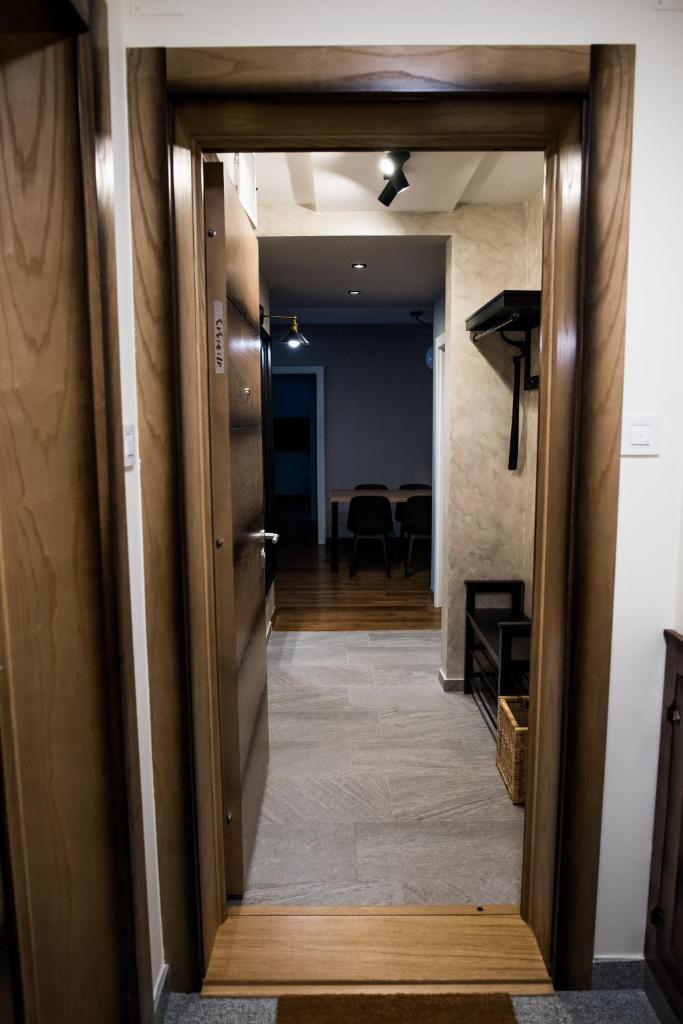 Apartman Donner Centar IV photo 4