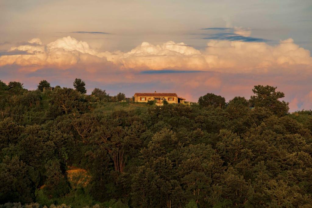 Casetta Tartuchino photo 4