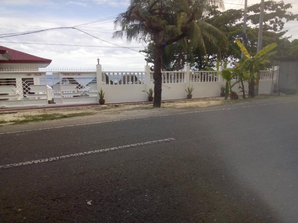 LUNA OSLOB TRAVELLERS INN - Beach Front photo 3