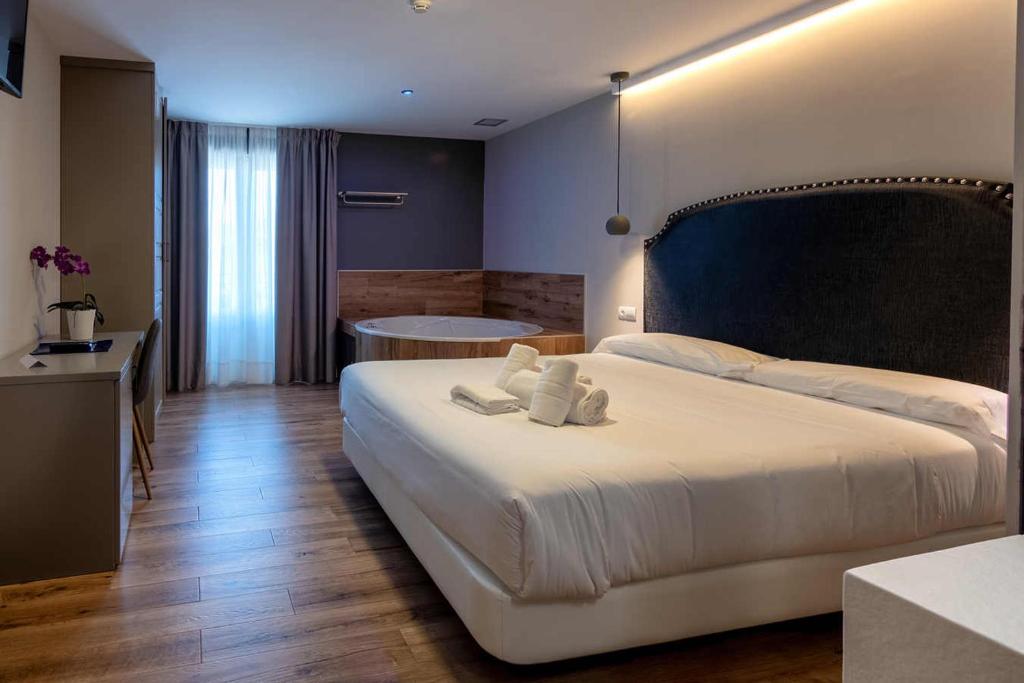 Hotel Gastronómico Torre de Galizano photo 3