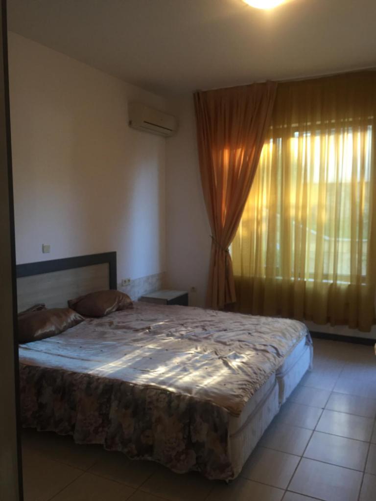 Apartment on the sea at St Nikolas Complex-Irina photo 1