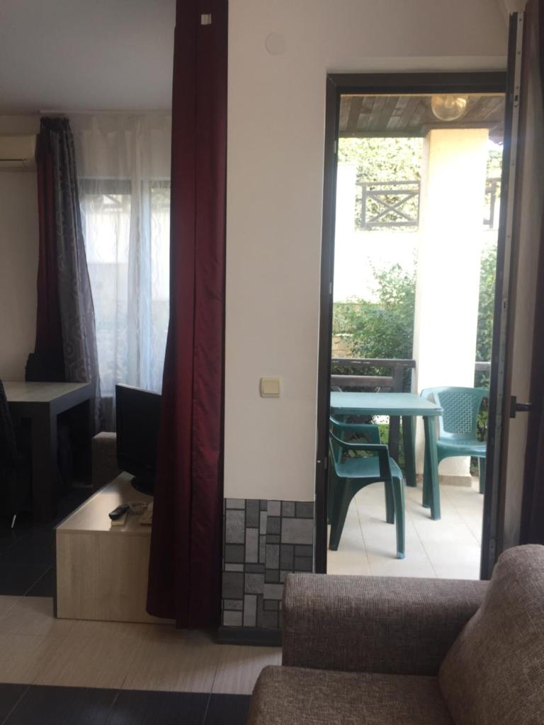 Apartment on the sea at St Nikolas Complex-Irina photo 4