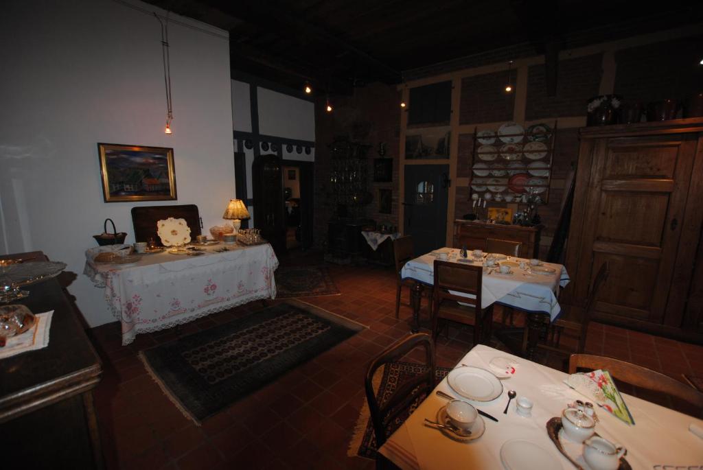 Gästehaus Howe photo 2