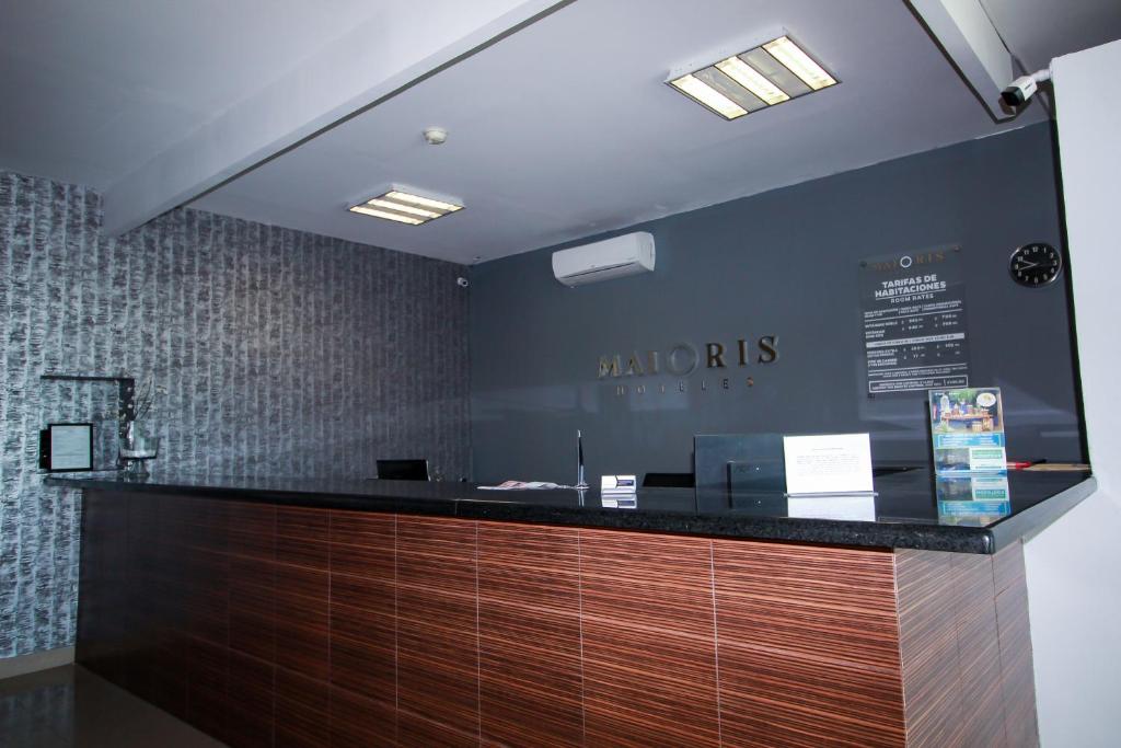 Hotel Maioris La Paz photo 3