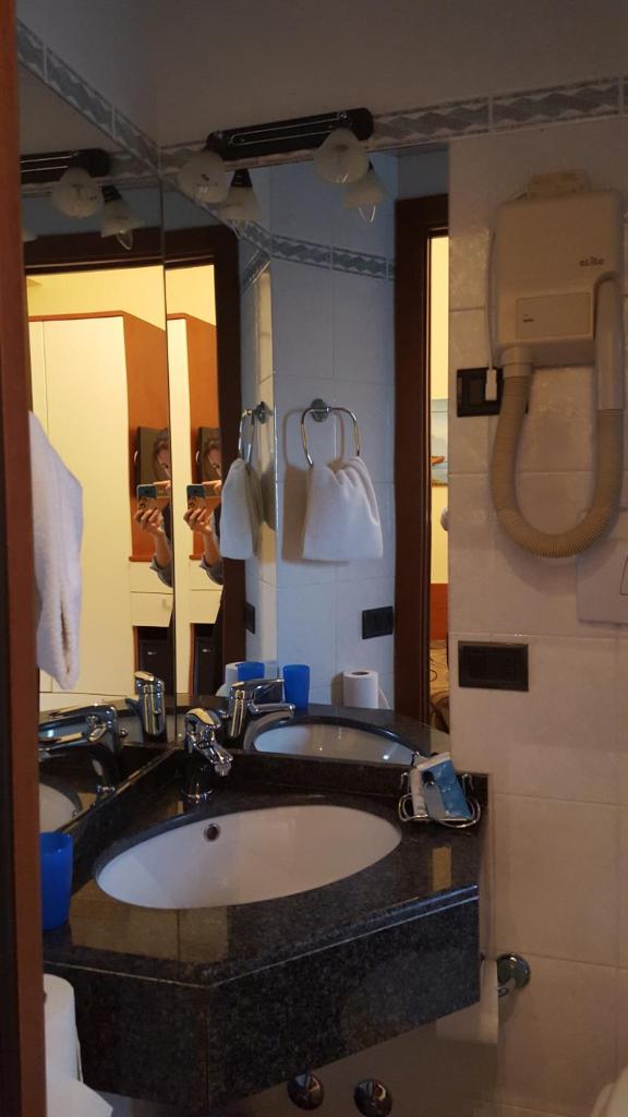 Hotel Eco Del Mare photo 2