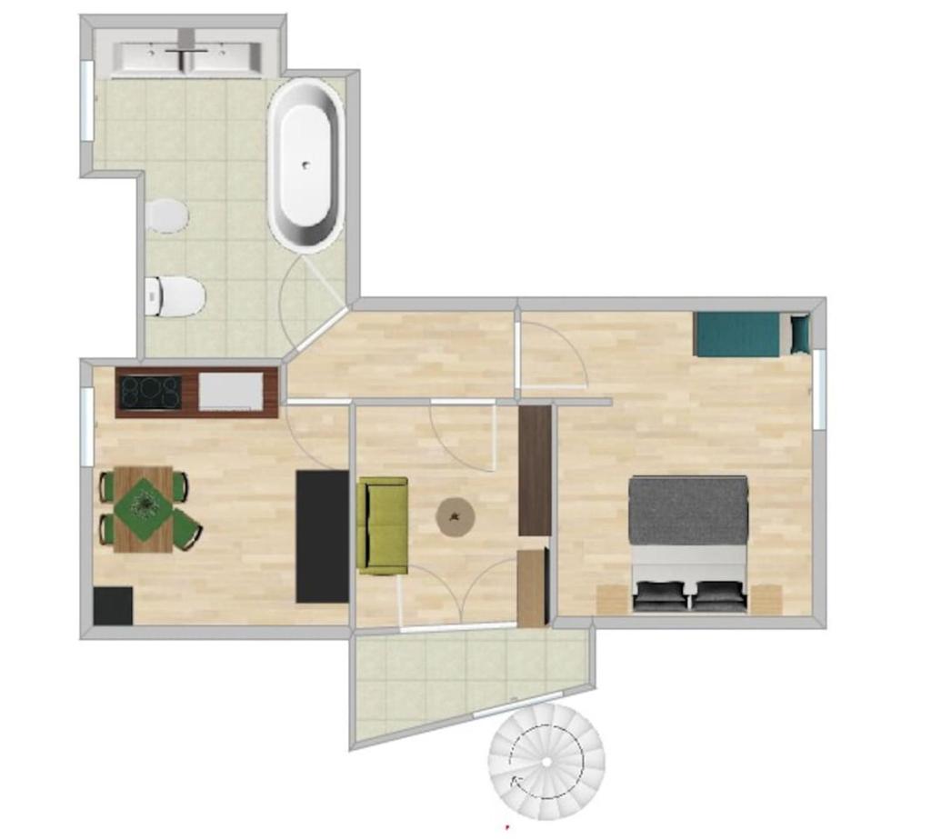 Natasha's Garden House photo 1