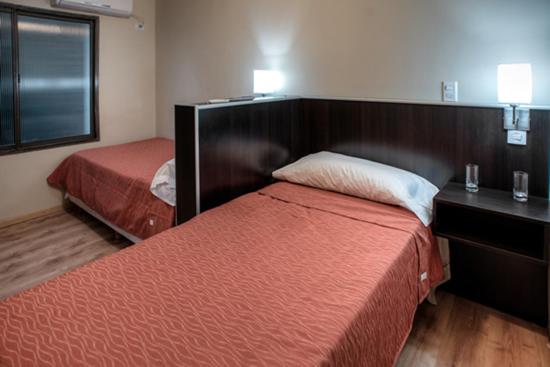 Hotel Magdalena photo 2