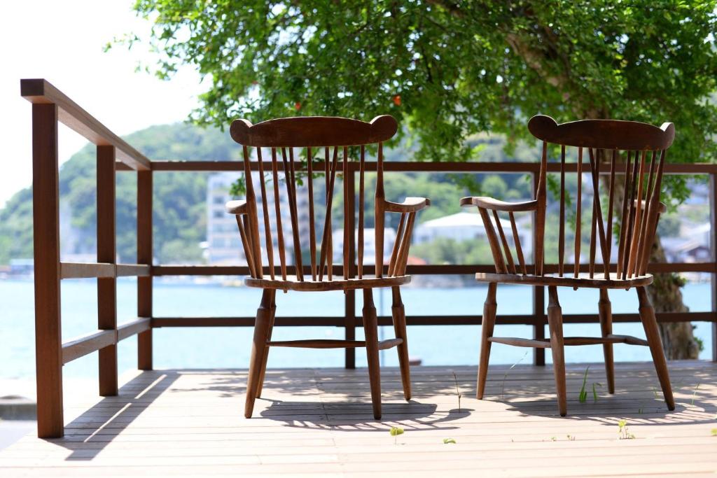 Seaside chartered inn Taishokan Zakuro / Vacation STAY 46117 photo 2