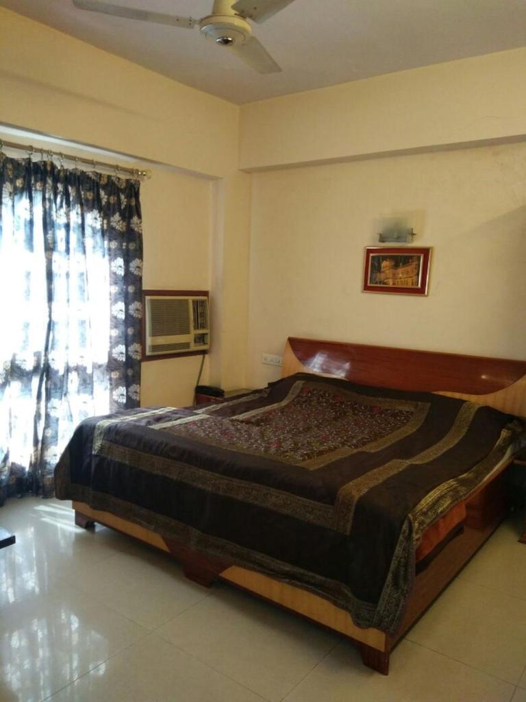 Двухместный (Двухместный номер Делюкс с 1 кроватью), Hotel Sweet Dreams