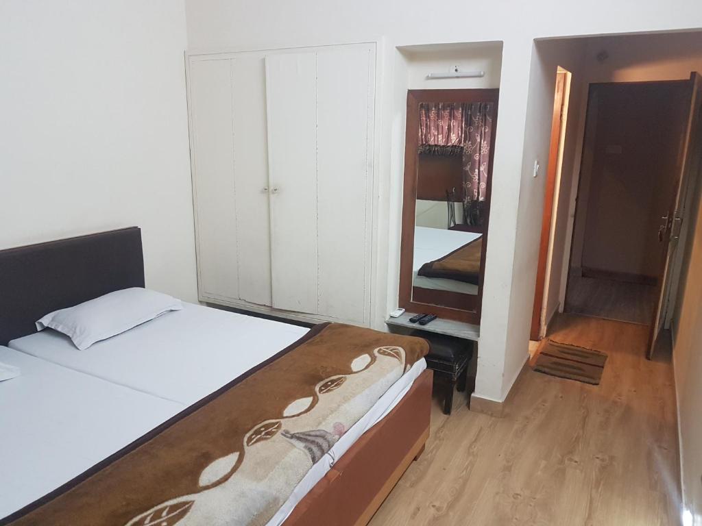 Двухместный (Номер Делюкс), Hotel Sweet Dreams