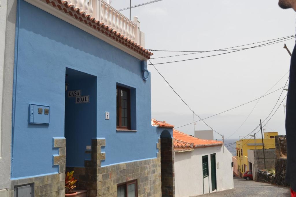 CASA ROAL photo 3