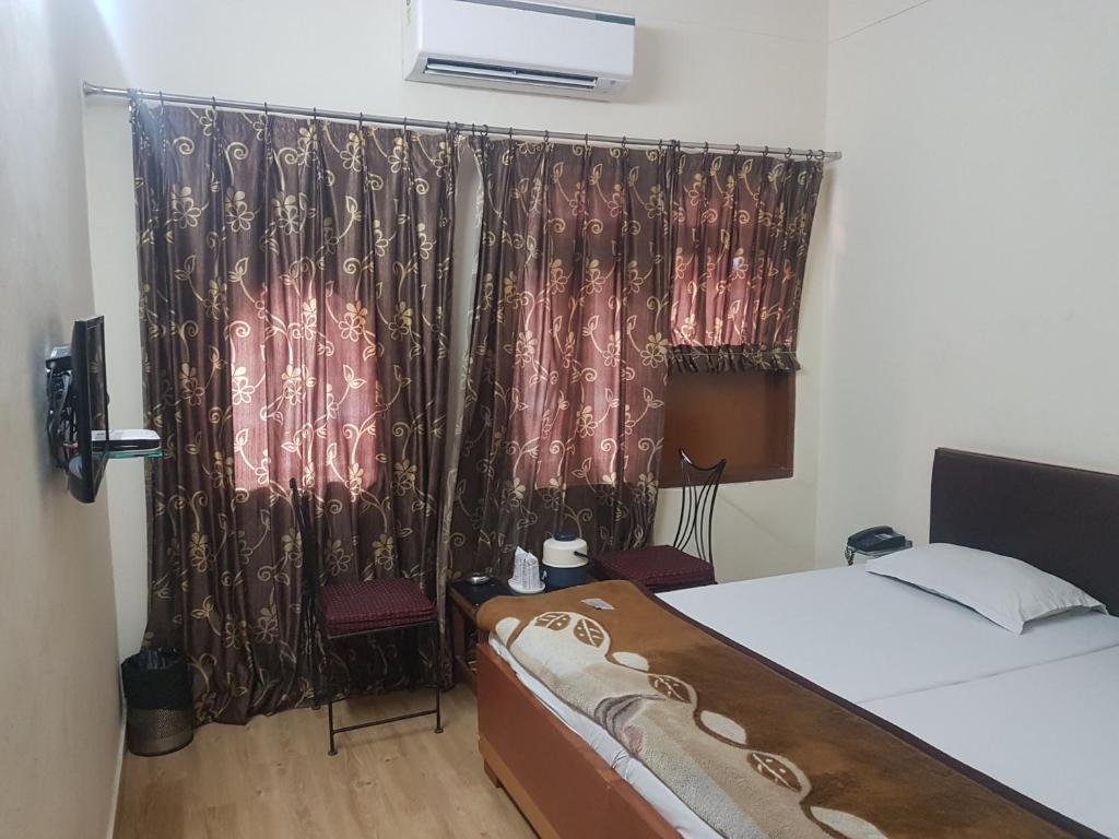 Двухместный (Номер Делюкс), Hotel Sweet Dreams
