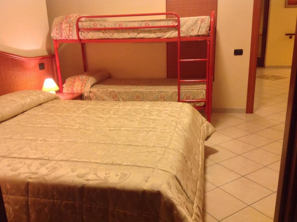 Monte Degli Ulivi Country House photo 1