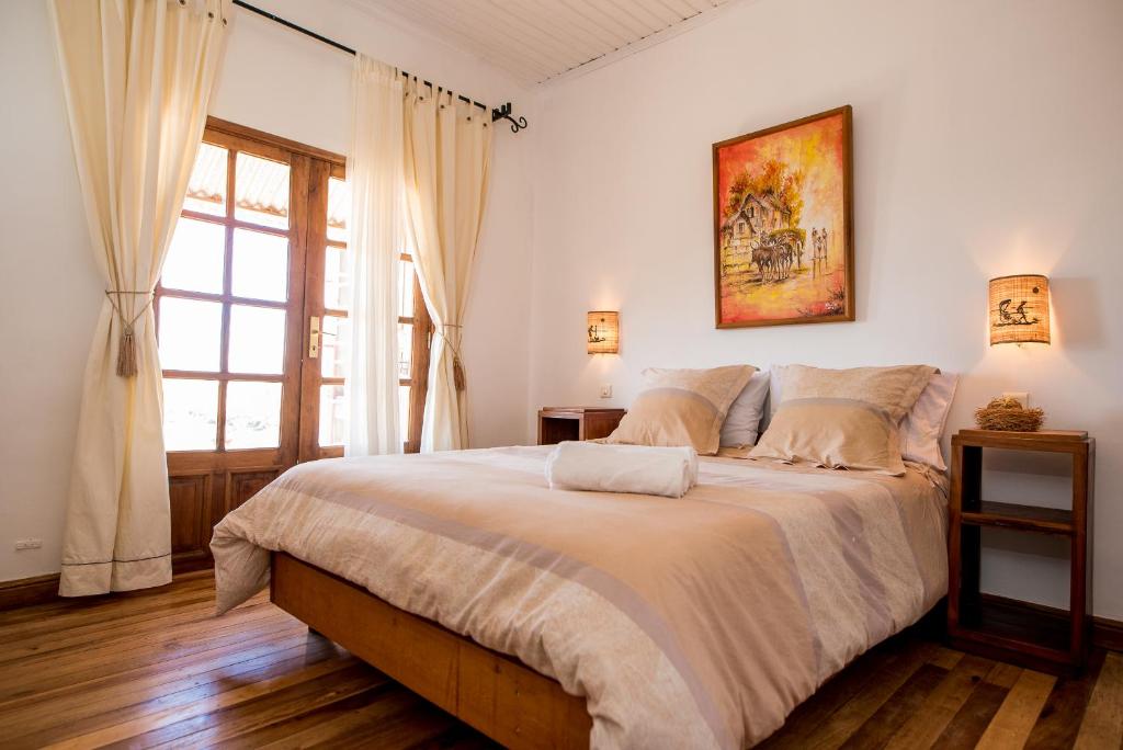Maison entière ChezSoa, antananarivo photo 1