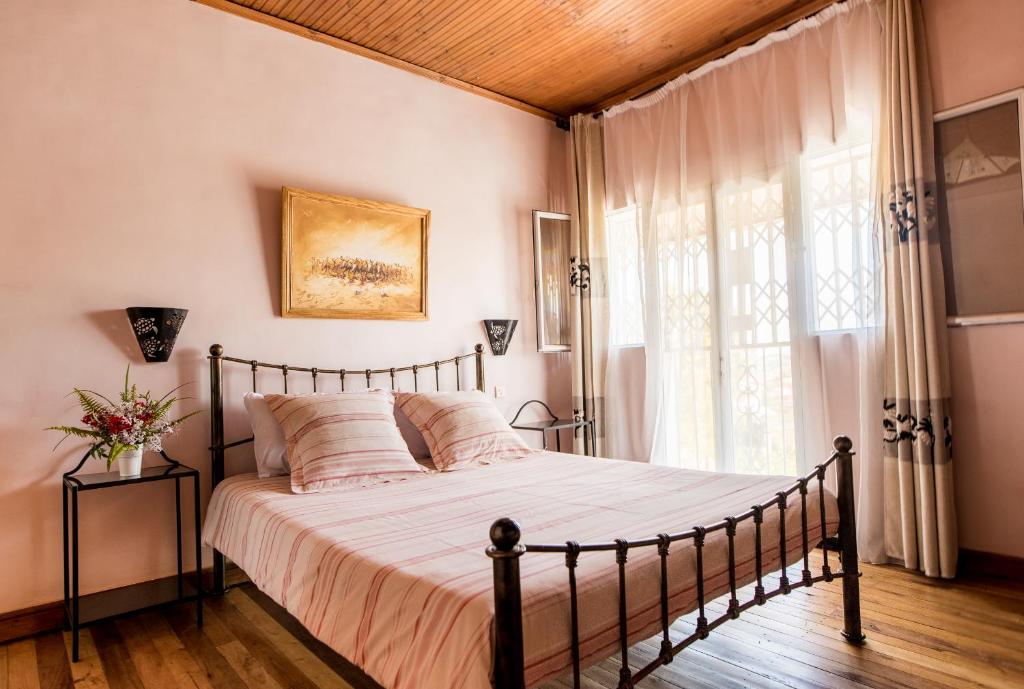 Maison entière ChezSoa, antananarivo photo 3
