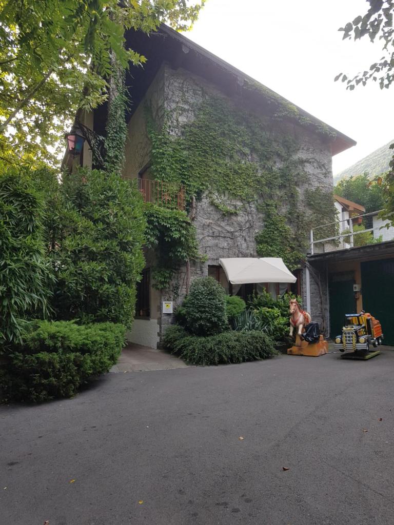 CROTTO CARACO APPARTAMENTI BUNGALOW CHALET photo 1