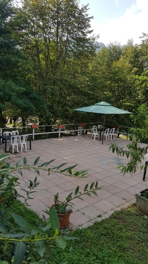 CROTTO CARACO APPARTAMENTI BUNGALOW CHALET photo 3